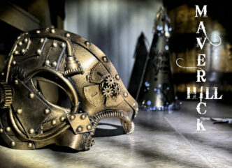 Maverick Hill