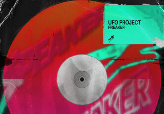 UFO Project