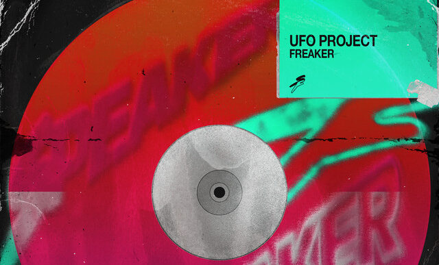 UFO Project