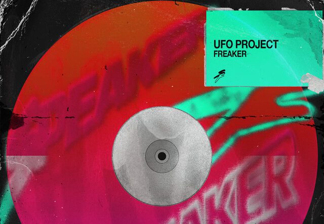 UFO Project