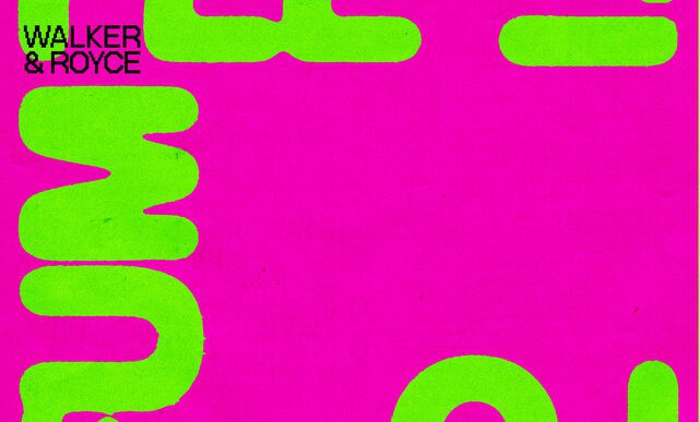walker & royce