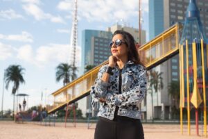 ATATÁ  - Fucking Music