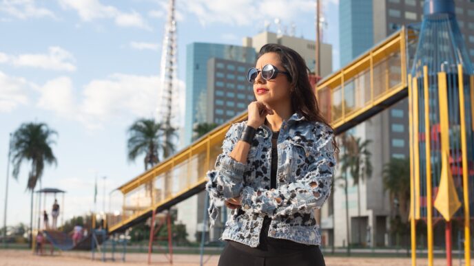 ATATÁ - Fucking Music