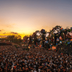 Tomorrowland escreve um novo capítulo ao chegar pela primeira vez à Ásia, com edição inédita na Tailândia marcada para dezembro de 2026.