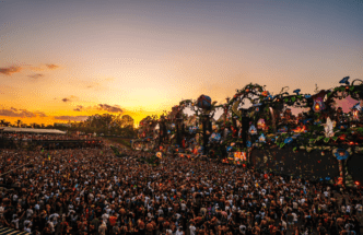Tomorrowland escreve um novo capítulo ao chegar pela primeira vez à Ásia, com edição inédita na Tailândia marcada para dezembro de 2026.