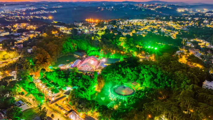 Warung Day Festival está de volta e anuncia o line-up oficial de 2026, com 21 atrações nacionais e internacionais, em Curitiba.