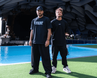 Com três palcos, Dubdogz e RUBACK reúnem ERRORR, Parade e Nostalgia em 14 de março, no Ame Laroc, em Valinhos (SP).