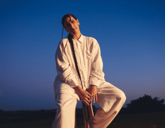 Entre São Paulo e Copenhagen, Ashibah lança “High On You” e reforça sua identidade multicultural após turnê nos EUA com Lane 8.