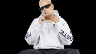 Camarote Bar Brahma confirma DJ GBR como atração do Desfile das Campeãs 2026, no dia 21 de fevereiro, encerrando o Carnaval de São Paulo.