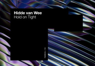 Hidde van Wee