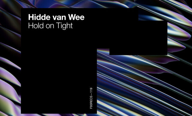 Hidde van Wee