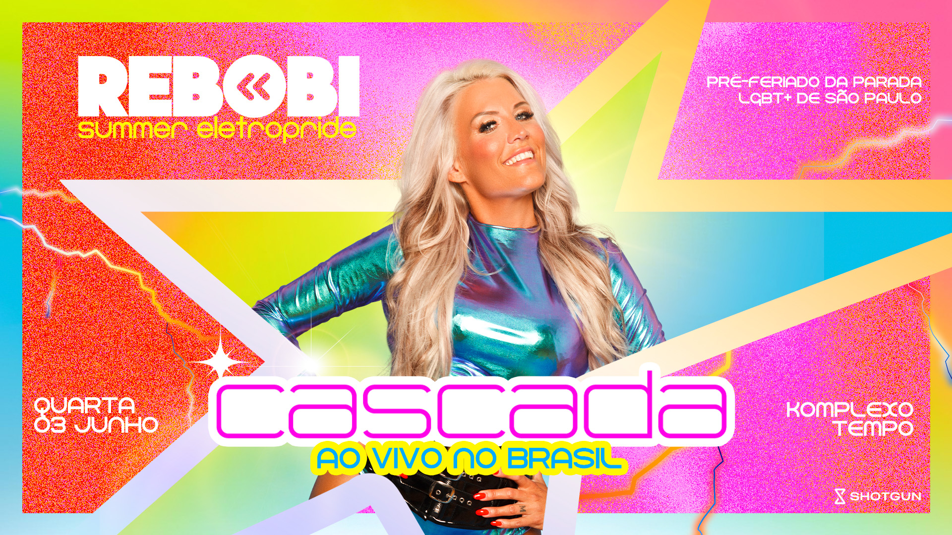 Cascada