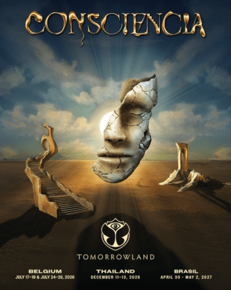 Tomorrowland - Consciencia