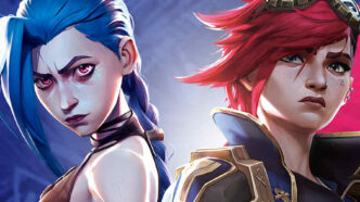 Riot