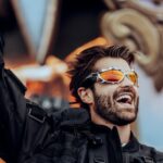 Alok - Rave The World