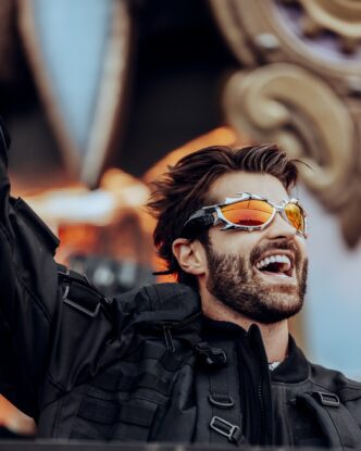 Alok - Rave The World