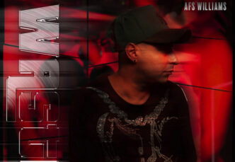 Afs Williams