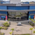 Com Armin van Buuren liderando o lineup da noite, Arena Opus entra no circuito dos grandes festivais de música eletrônica do Brasil.