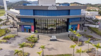 Com Armin van Buuren liderando o lineup da noite, Arena Opus entra no circuito dos grandes festivais de música eletrônica do Brasil.