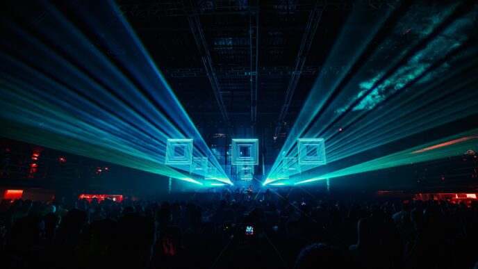 D-EDGE Festival 2026