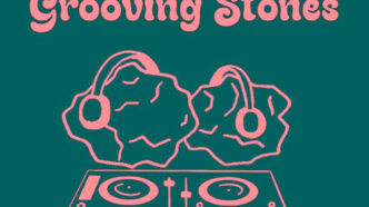 Grooving Stones