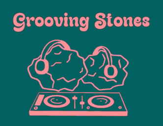 Grooving Stones
