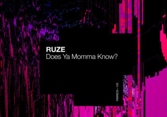 RUZE