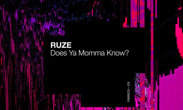 RUZE