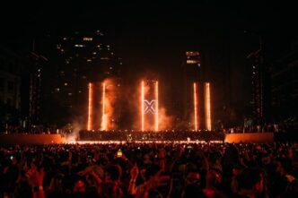 Adriatique Present X