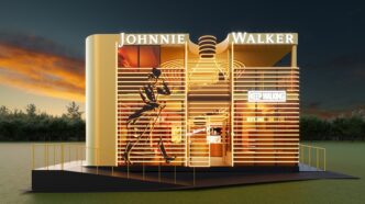 Johnnie Walker