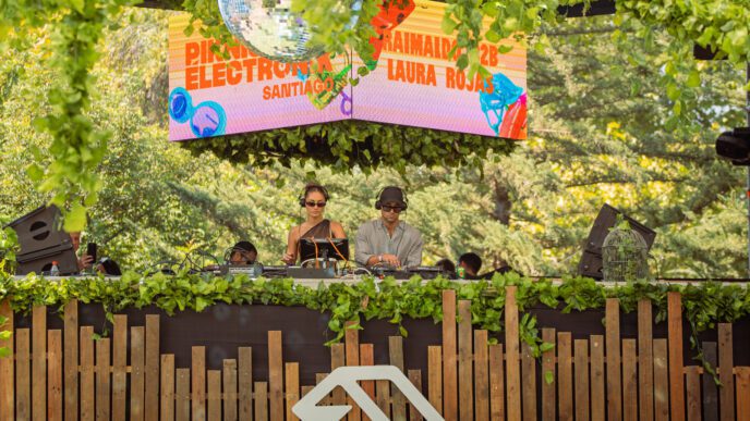 Anjunadeep chega a São Paulo pelo Piknic Électronik, trazendo Durante, Ezequiel Arias, Eli & Fur, Marsh, Sasha e mais no Varanda Estaiada.