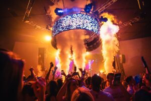 LIQÜE HOUSE SESSIONS