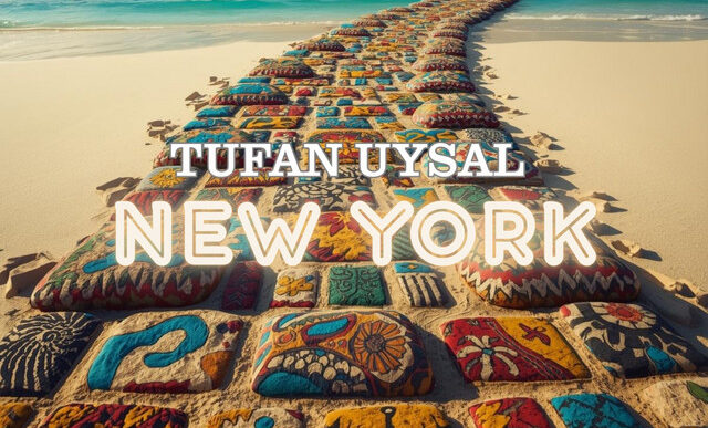 Tufan Uysal