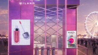 KIKO Milano
