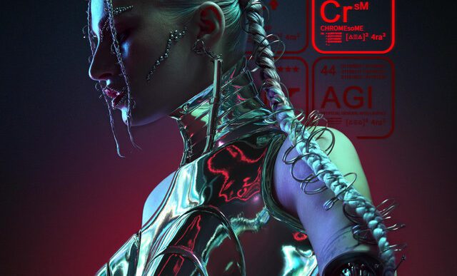 4ra 4ra - CHROMEsoME