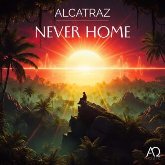 ALCATRAZ - Never Home