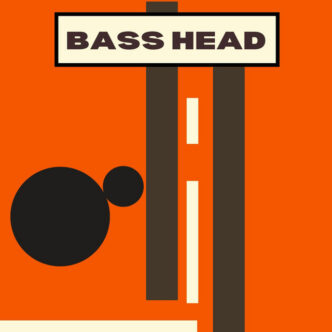 ARPRAXIS - Bass Head