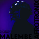 AfrotroniX e Hendry Massamba - Malembé Sono en Terapia