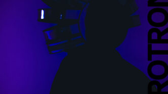 AfrotroniX e Hendry Massamba - Malembé Sono en Terapia