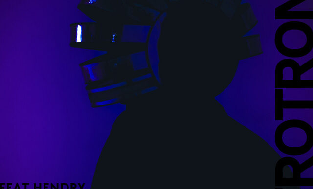 AfrotroniX e Hendry Massamba - Malembé Sono en Terapia