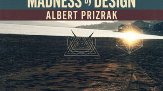 Albert Prizrak - Madness by design