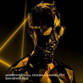 Andrew Rayel x Angel City - Sun Never Rose