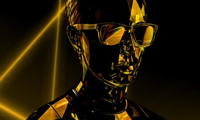 Andrew Rayel x Angel City - Sun Never Rose