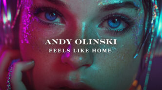 Andy Olinski - Feels Like Home