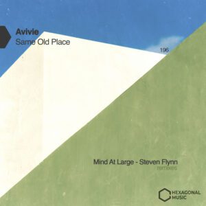 Avivie - Same Old Place