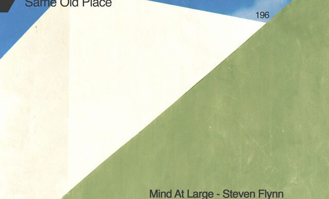 Avivie - Same Old Place