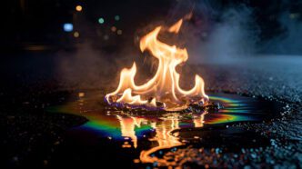 BK Duke x George Cooper - Fire On The Floor