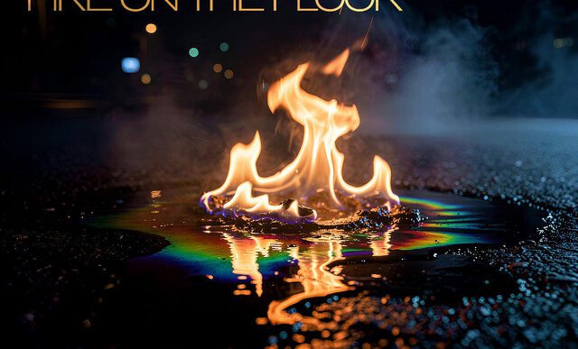 BK Duke x George Cooper - Fire On The Floor