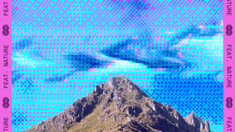 Barzo x NATURE - Talamanca