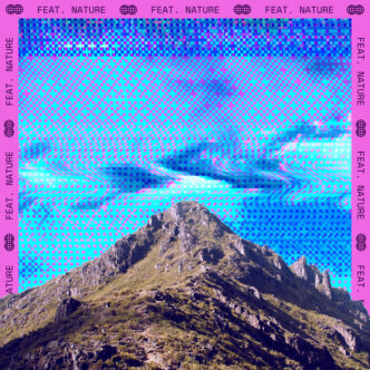 Barzo x NATURE - Talamanca